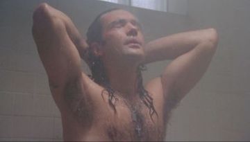 Antonio Banderas' Hottest Scenes