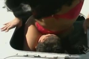 Amputee Lillian Seductiont