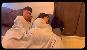 Passionate Night of Desire Between Jesi Caliente & Jhon Paulos