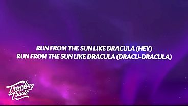 Dracula - teme impala