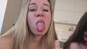 beta paypig funds our cocktails: dirty panties, farts, feet