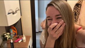 beta paypig funds our cocktails: dirty panties, farts, feet