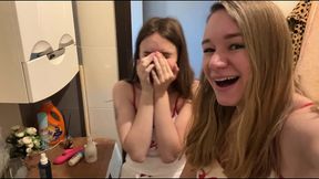 beta paypig funds our cocktails: dirty panties, farts, feet