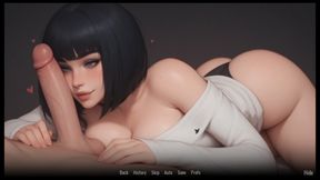 Cute Sexy Stepsister Gives Amazing Blowjob - Obsessed Lucy Part 02 By VNGTrash