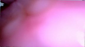 Teenie in Giantess Mouth as she Explores 1080 smaller