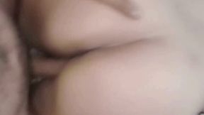 She rode him deliciously and finished with anal, simply wonderful.