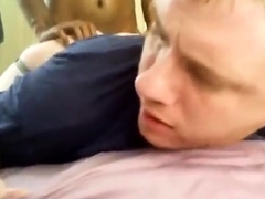Raw Amateur Bareback Fuck