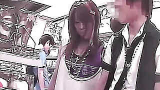 Japanese Upskirt 47