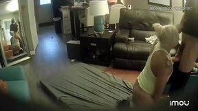 Big Black Dick Slams Tranny Asshole ALEXIA ST JAMES