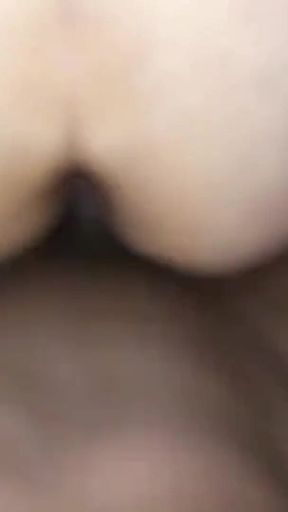 Bbwbootyful BBC Nata4sex fucking me with vibrator squirting hardcore screaming doggy