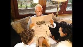 Il dottor 30 cm - Episode 2