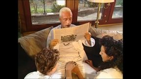 Il dottor 30 cm - Episode 2