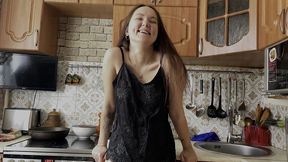 visiting lonely young woman who likes anal jewellery