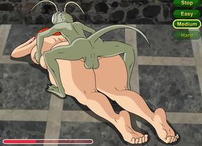 Meet and Fuck - Scooby Doo - Velma Gets Spooked - Meet'n'fuck - Hentai Cartoon by Misskitty2k