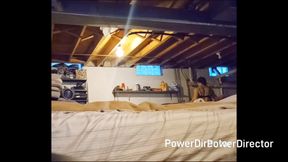 Joslynn Fights &amp; Wins...