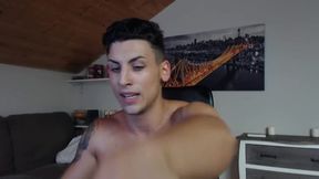 Dylan Green Private Show