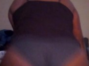 TWERK OR TRAP