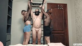 FFM session #153 Handjob