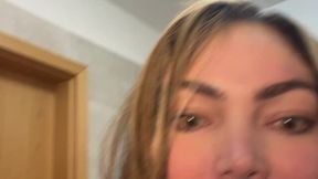 Alicia Secret Party on Jun 20, 2025 - Part 2