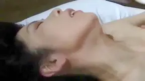 Step son and JAV mom hardcore sex