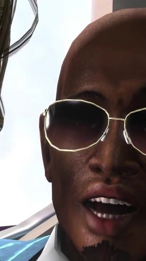 ai cartoon video   Clip 1