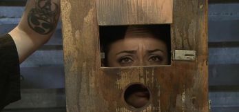 Kristina Rose: Day Three Discipline