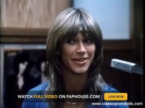 Classic Porn Dvds: Marilyn Chambers' Private Fant