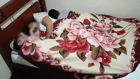 por fin me logro folla a la esposa de mi mejor amigo que locura con ella le gusta se lo meto todo acada momento esta gimiendo