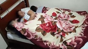 por fin me logro folla a la esposa de mi mejor amigo que locura con ella le gusta se lo meto todo acada momento esta gimiendo