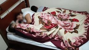 por fin me logro folla a la esposa de mi mejor amigo que locura con ella le gusta se lo meto todo acada momento esta gimiendo