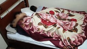 por fin me logro folla a la esposa de mi mejor amigo que locura con ella le gusta se lo meto todo acada momento esta gimiendo