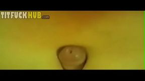 Titfuck cumshot compilation