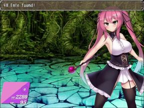 [Gameplay] Marle The Labyrinth of the Black Sea Walkthrough Uncensored Full Game P...