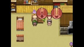 HRPG Henteria Chronicles 010