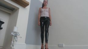 Harder than you've ever worked pay pig (MOV)