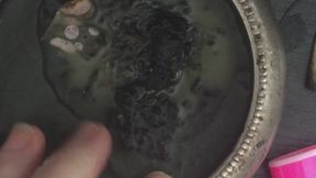 SEX ED HAPPY NEW YEARS TA DIYA LAMP