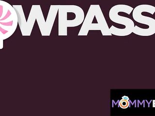 MOM BLOWS SUPERLATIVELY GOOD - Perspired mother I'd like to fuck Gigi Dior Sucks Repairman's Balls in Heatwave