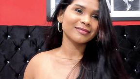 Andrea Torres Private Show