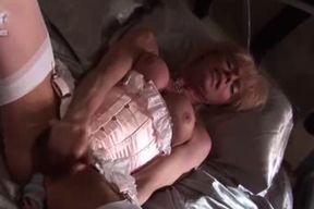 domina-crud Joanna Jet Ejaculates another time 2