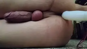 Deep Anal Thrusts Trigger Hands-Free Climax – Mind Blowing Pleasure 18+