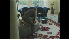 Thick Meat Destroying Pussy