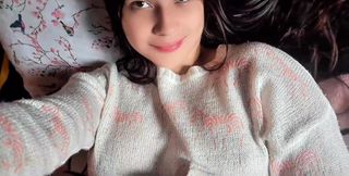 I Went to See the Room of the Black Guy Who Fucked Me Deliciously Without a Condom, Without the Cuckold, and I Came Home Covered