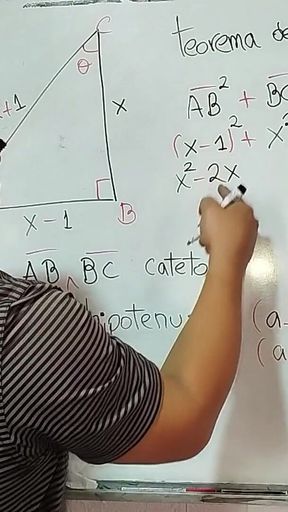 76 Trigonometry with My Asian Stepmother's Stepdaughter