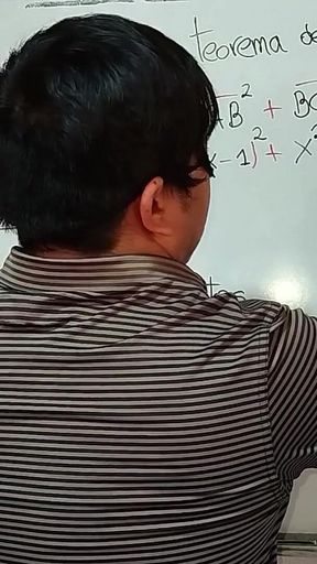 76 Trigonometry with My Asian Stepmother's Stepdaughter