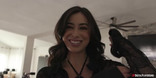 DIGITALPLAYGROUND - Mind Games Behind The Scenes Exclusive!