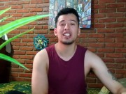 Hombre casado es cogido por el chacal dotado de 21 cm de Grindr (Relato sexual)