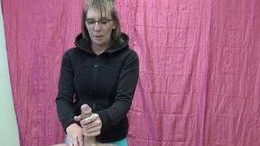 April Showers Featuring Apirl