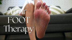 Your Foot Therapy