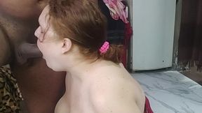Married Wife Can't Stand Being Without and Calls Another Man