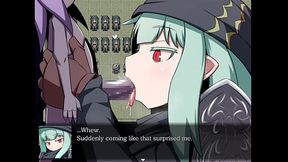 ASYLUM ( Group: leaf geometry ) Part 4